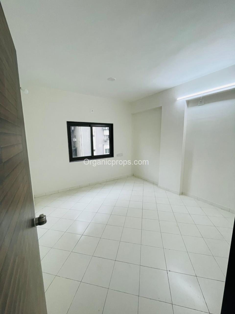 3 BHK FLAT ON SALE